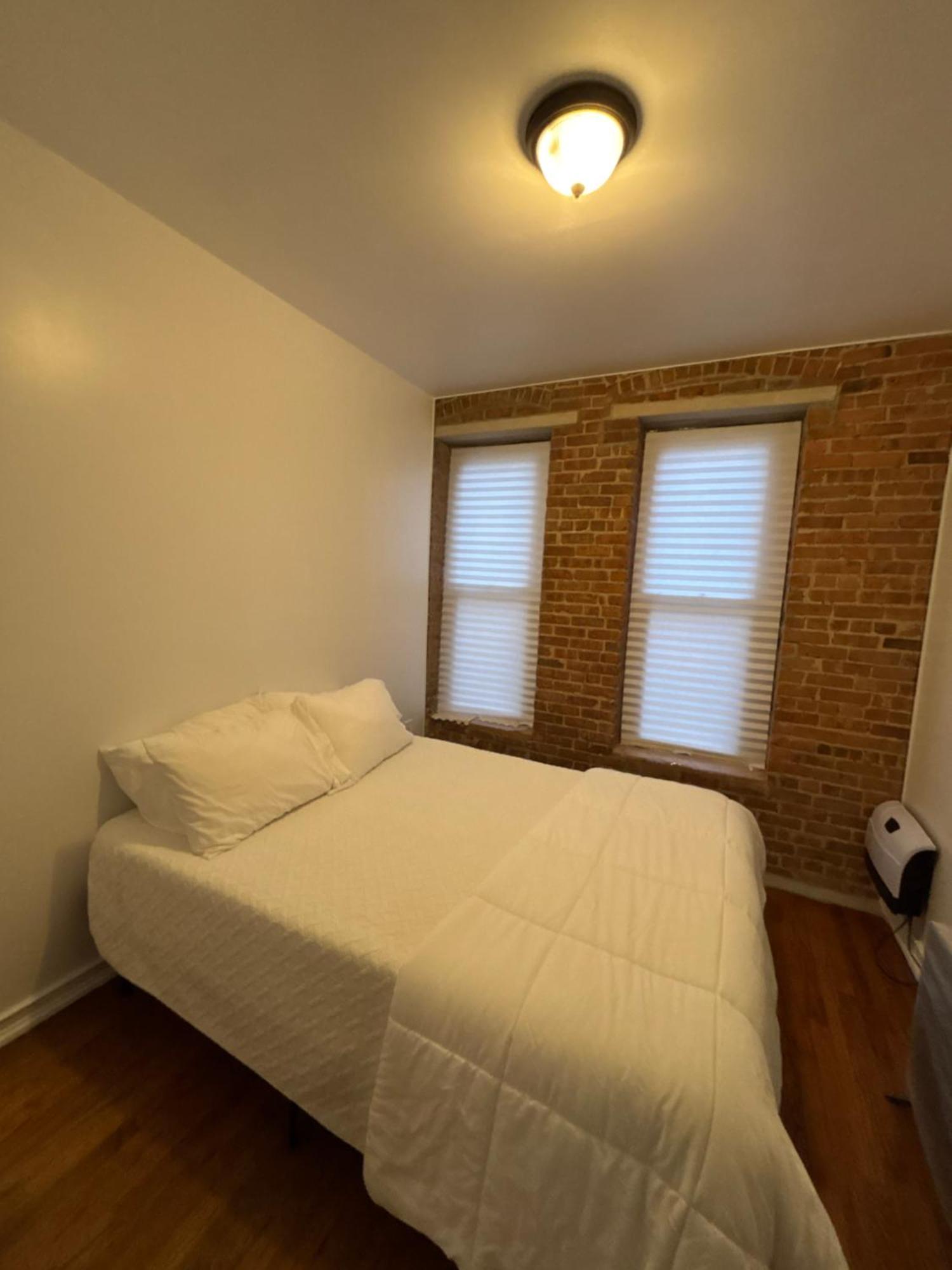 Private Bedroom And Private Bath 뉴욕 외부 사진